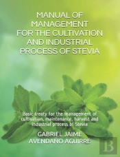 Manual Of Management For The Cultivation