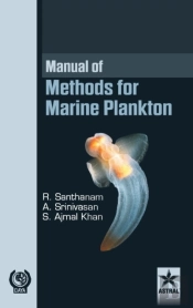 Manual Of Methods For Marine Plankton