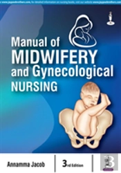 Manual Of Midwifery And Gynecological Nursing