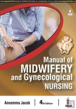 Bertrand.pt - Manual Of Midwifery And Gynecological Nursing