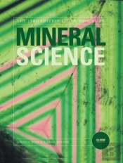 Manual Of Mineral Science