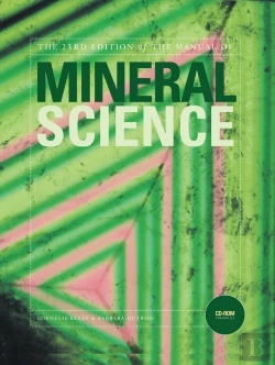 Bertrand.pt - Manual Of Mineral Science