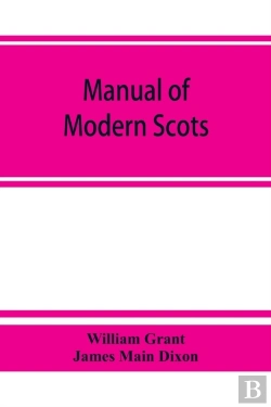 Bertrand.pt - Manual Of Modern Scots