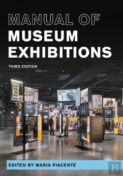 Bertrand.pt - Manual Of Museum Exhibitions