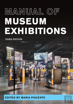 Bertrand.pt - Manual Of Museum Exhibitions