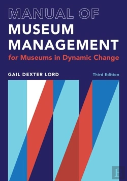 Bertrand.pt - Manual Of Museum Management