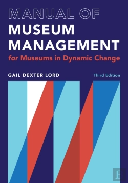 Bertrand.pt - Manual Of Museum Management