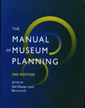 Manual Of Museum Planning
