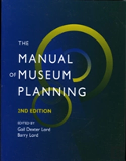 Bertrand.pt - Manual Of Museum Planning