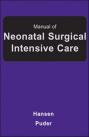 Manual Of Neonatal Surgical Intensive Care