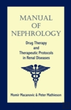 Bertrand.pt - Manual Of Nephrology