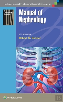 Bertrand.pt - Manual Of Nephrology