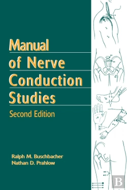 Bertrand.pt - Manual Of Nerve Conduction Studies, Second Edition