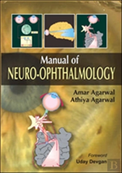 Bertrand.pt - Manual Of Neuro-Ophthalmology