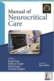Manual Of Neurocritical Care