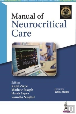 Bertrand.pt - Manual Of Neurocritical Care