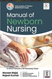 Manual Of Newborn Nursing