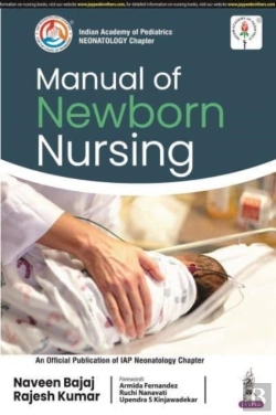 Bertrand.pt - Manual Of Newborn Nursing