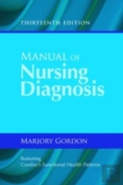 Manual Of Nursing Diagnosis