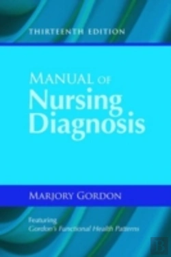 Bertrand.pt - Manual Of Nursing Diagnosis