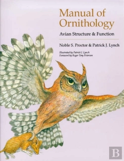 Bertrand.pt - Manual Of Ornithology