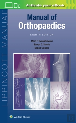 Bertrand.pt - Manual Of Orthopaedics