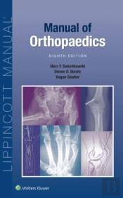 Manual Of Orthopaedics