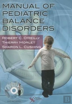 Bertrand.pt - Manual Of Pediatric Balance Disorders
