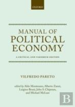 Manual Of Political Economy
