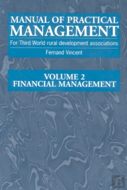 Bertrand.pt - Manual Of Practical Management For Third World Rural Development Associations
