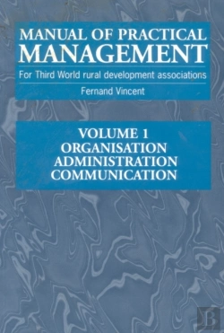 Bertrand.pt - Manual Of Practical Management For Third World Rural Development Associations
