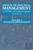 Manual Of Practical Management For Third World Rural Development Associations