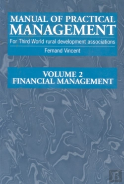 Bertrand.pt - Manual Of Practical Management For Third World Rural Development Associations
