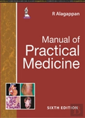 Manual Of Practical Medicine