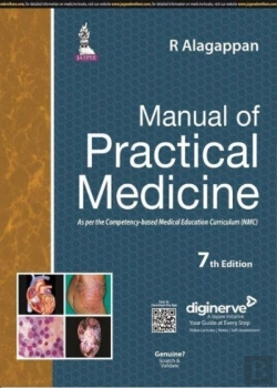 Bertrand.pt - Manual Of Practical Medicine