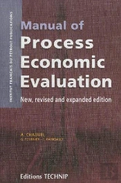 Manual Of Process Economic Evaluation