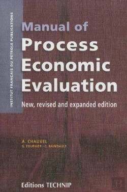 Bertrand.pt - Manual Of Process Economic Evaluation