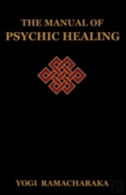 Bertrand.pt - Manual Of Psychic Healing