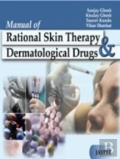 Manual Of Rational Skin Therapy And Dermatological Drugs