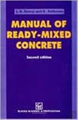 Bertrand.pt - Manual Of Ready-Mixed Concrete
