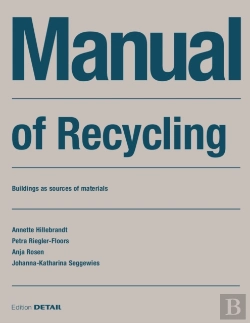 Bertrand.pt - Manual Of Recycling