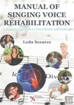 Bertrand.pt - Manual Of Singing Voice Rehabilitation