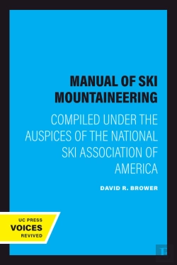 Bertrand.pt - Manual Of Ski Mountaineering