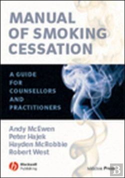Bertrand.pt - Manual Of Smoking Cessation
