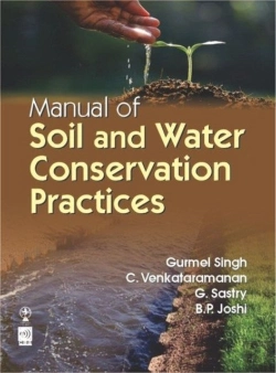 Bertrand.pt - Manual Of Soil And Water Conservation Practices
