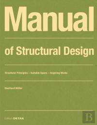 Manual Of Structural Design