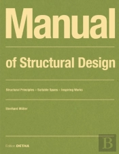 Manual Of Structural Design
