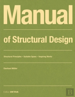 Bertrand.pt - Manual Of Structural Design