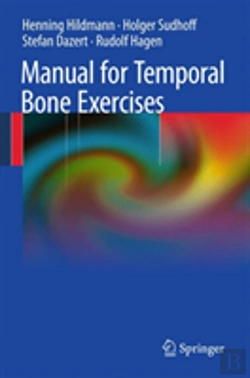 Bertrand.pt - Manual Of Temporal Bone Exercises