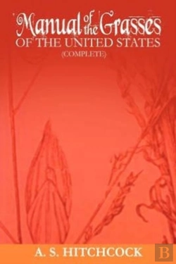 Bertrand.pt - Manual Of The Grasses Of The United States (Complete)